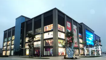 Vincom Center Long Bien