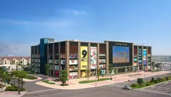 Vincom Center Long Bien