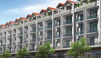 Khu đô thị Nhơn Trạch