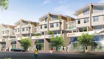 Khu đô thị Nhơn Trạch