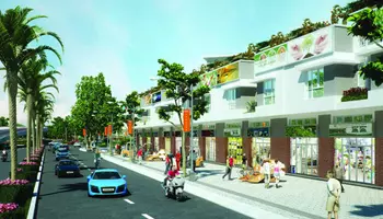 Khu đô thị Waterpoint