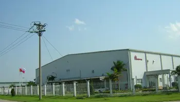 Khu công nghiệp Nội Bài