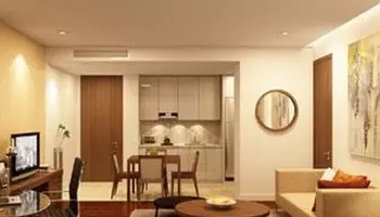 Crown Plaza Complex