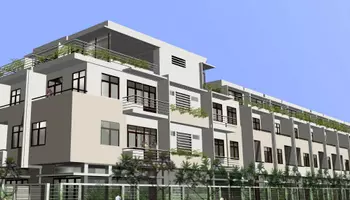 Khu dân cư Hai Thành - Tên Lửa