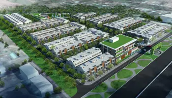 Airlink Residence