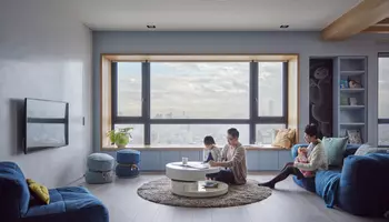 Zen Tower