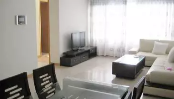 Chung cư Khánh Hội 3