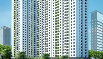 Ecolife Tây Hồ