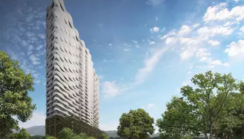 Waterina Suites