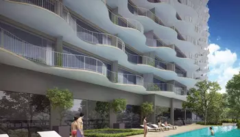 Waterina Suites