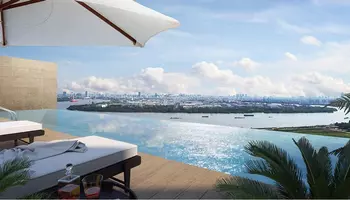 Waterina Suites