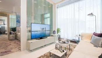 Waterina Suites