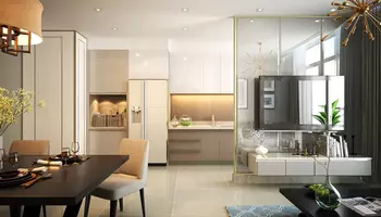 Waterina Suites
