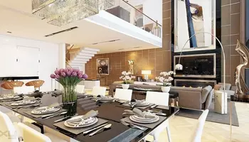 Waterina Suites