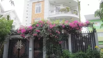 Khu dân cư Tấn Trường