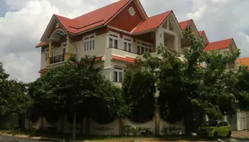 Khu dân cư Tấn Trường