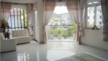 Khu dân cư Tấn Trường