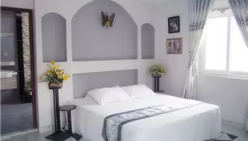 Khu dân cư Tấn Trường