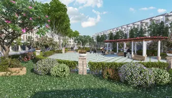 Bách Việt Lake Garden