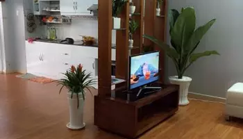 Chung cư Đông Hưng