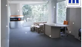 Smart View Building