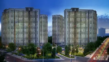 Xuân Mai Complex