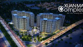 Xuân Mai Complex