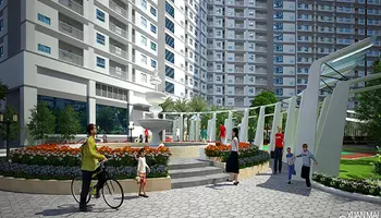 Xuân Mai Complex