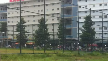 Nhà ở xã hội Becamex Hòa Lợi