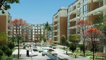 Khu đô thị Suối Son