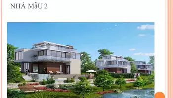 Khu đô thị Suối Son