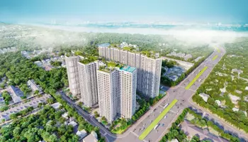 Green Park Trần Thủ Độ