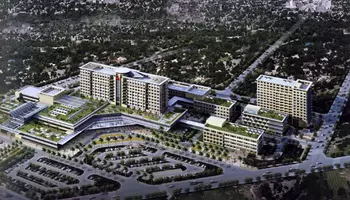 Khu dân cư Đại Nam