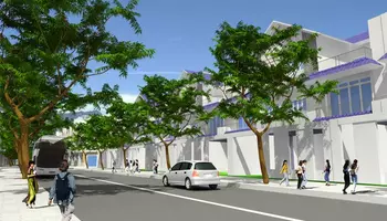 Khu dân cư Thuận Giao