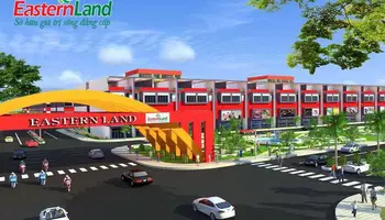 Eastern Land