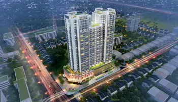 The Legend Tower 109 Nguyễn Tuân
