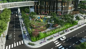 HPC Landmark 105