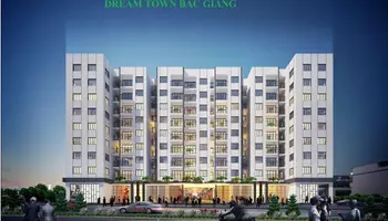 Dream Town Bắc Giang