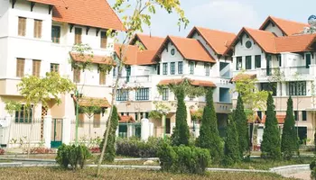 Khu đô thị Việt Hưng