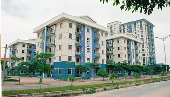 Khu đô thị Việt Hưng