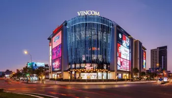 Vincom Biên Hòa