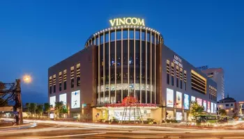 Vincom Biên Hòa