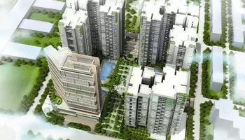 Khu đô thị Đông Nam Trần Duy Hưng