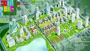 Khu đô thị Đông Nam Trần Duy Hưng