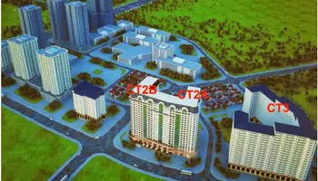 Khu đô thị mới Cổ Nhuế