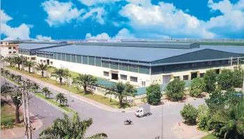 Khu công nghiệp Tân Tạo