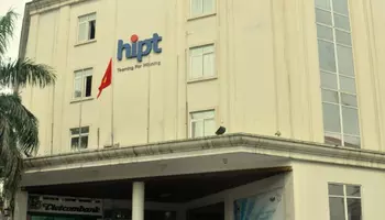 Tòa nhà HIPT