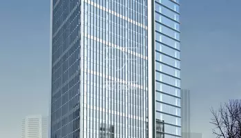 BIDV Tower