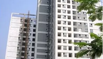Toà nhà hỗn hợp Vườn Đào