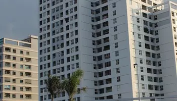Toà nhà hỗn hợp Vườn Đào